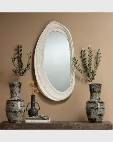 Jamie Young Denali Mirror | Thumbnail 2