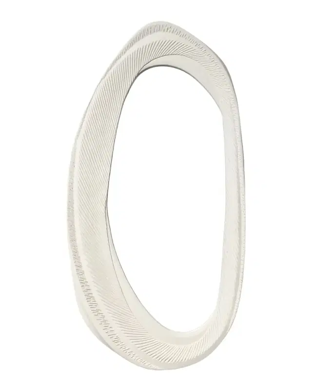 Jamie Young Denali Mirror