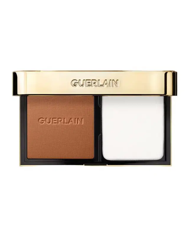 Guerlain Parure Gold Skin Control High Perfection Matte Powder Foundation, 0.3 oz.