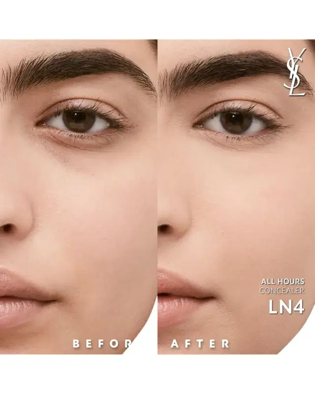 Yves Saint Laurent Beaute All Hours Concealer