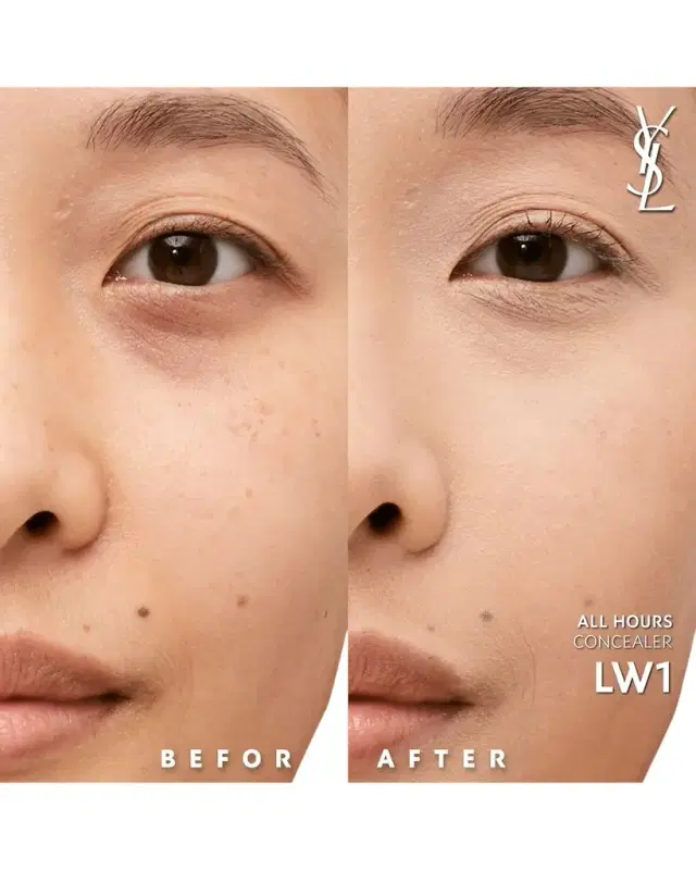 Yves Saint Laurent Beaute All Hours Concealer