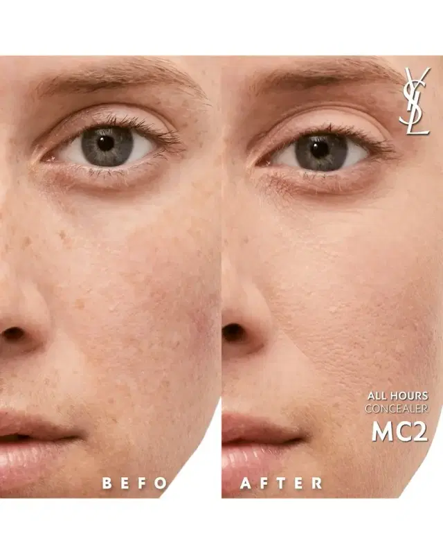 Yves Saint Laurent Beaute All Hours Concealer