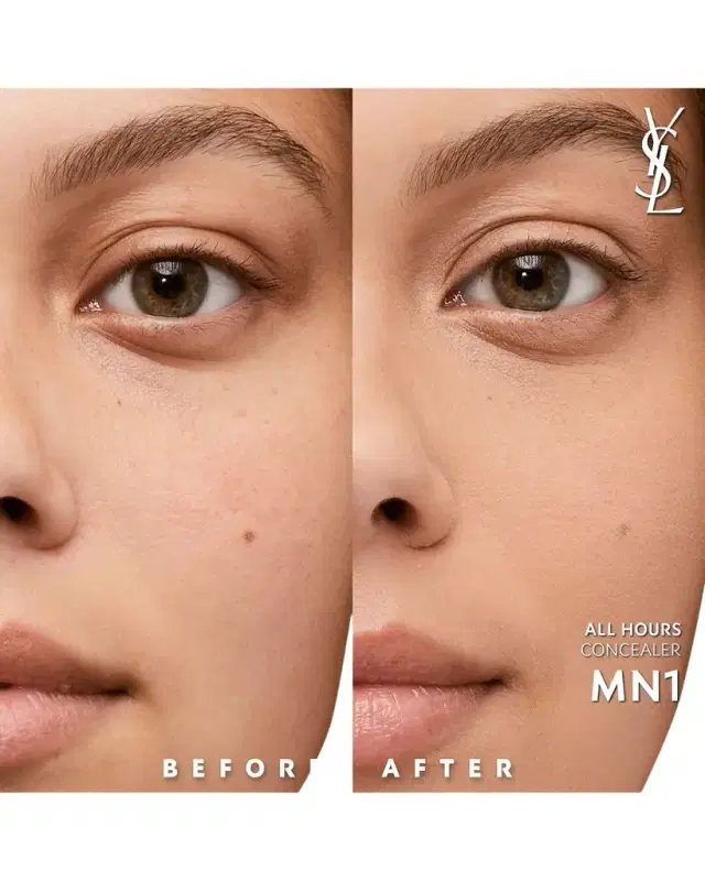 Yves Saint Laurent Beaute All Hours Concealer