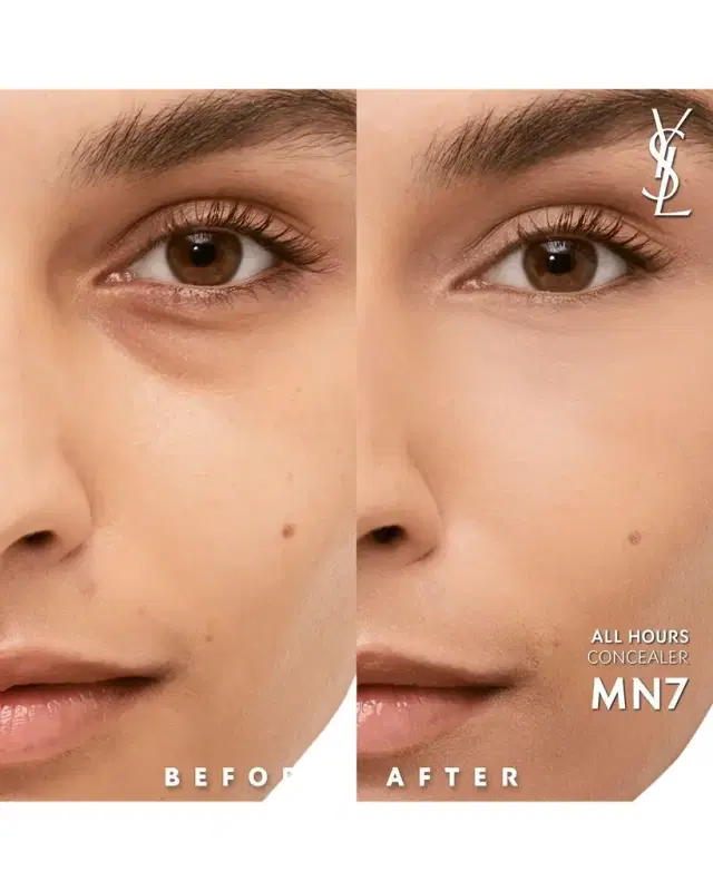 Yves Saint Laurent Beaute All Hours Concealer