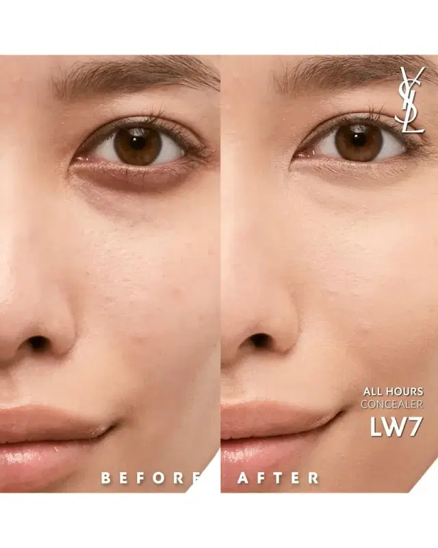 Yves Saint Laurent Beaute All Hours Concealer