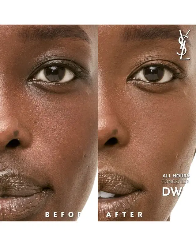 Yves Saint Laurent Beaute All Hours Concealer