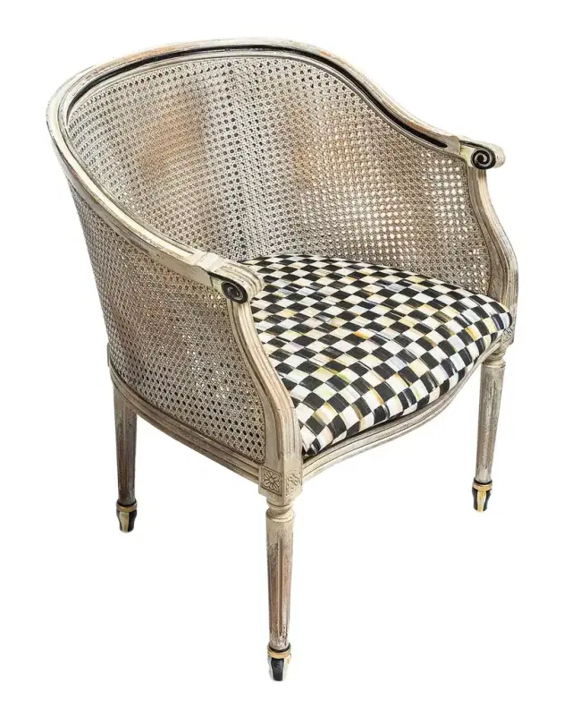 Perfetto Accent Chair