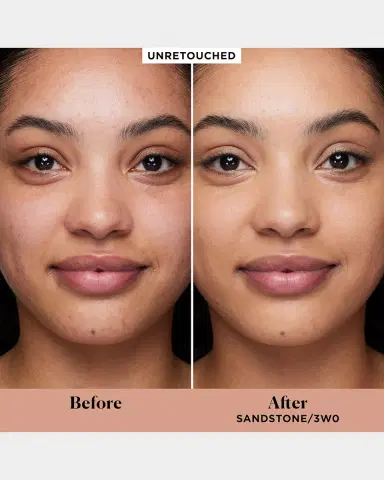 Laura Mercier Real Flawless Weightless Perfecting Waterproof Foundation | Thumbnail 3 Laura Mercier Real Flawless Weightless Perfecting Waterproof Foundation | Thumbnail 3