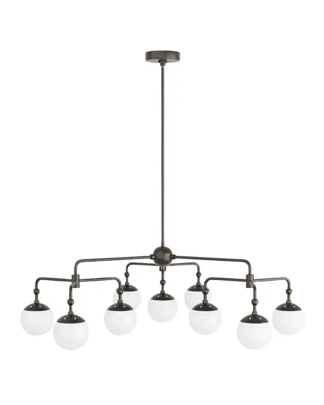 Arteriors Utica Chandelier