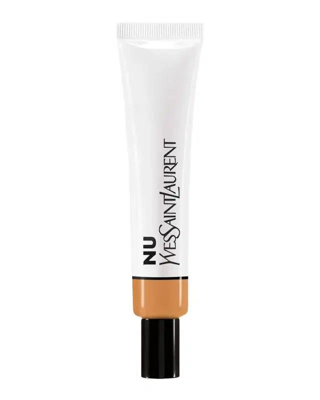 Yves Saint Laurent Beaute NU Bare Look Tint Foundation, 1 oz.