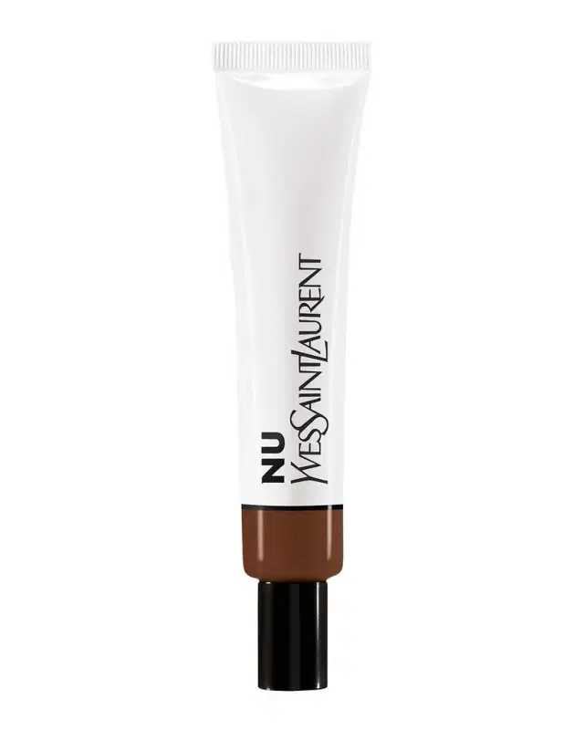 Yves Saint Laurent Beaute NU Bare Look Tint Foundation, 1 oz.