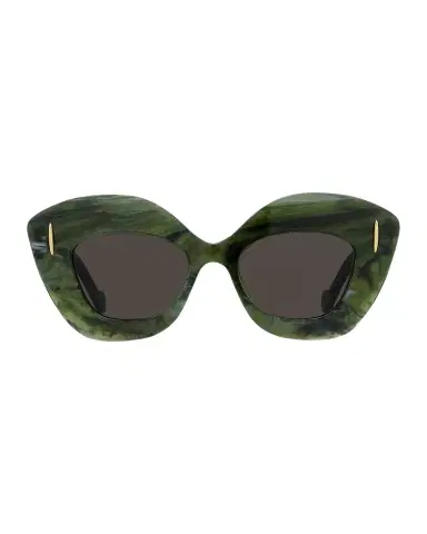 Loewe Anagram Acetate Butterfly Sunglasses | Thumbnail 1