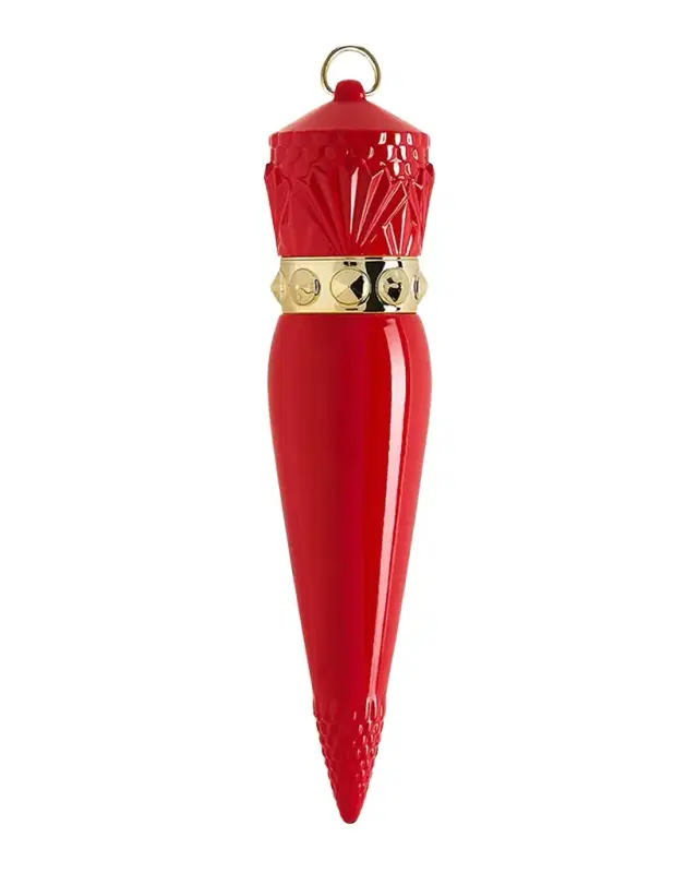 Christian Louboutin So Glow Empty Lipstick Case