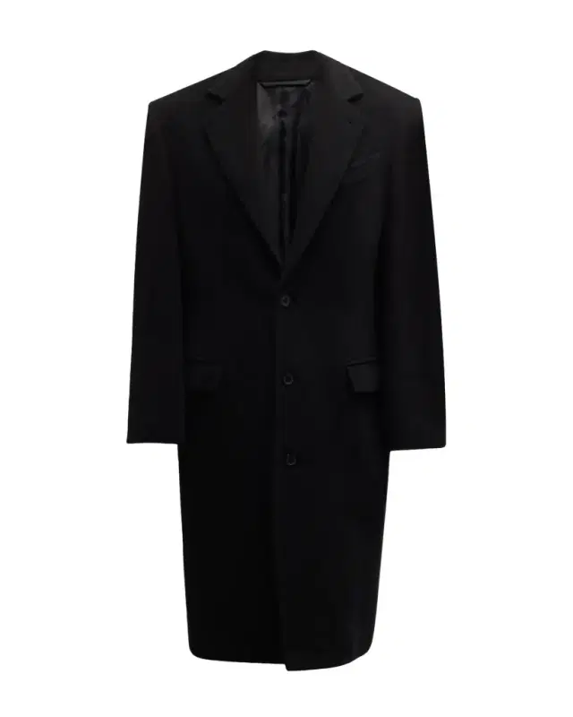 Skater Tailored Coat