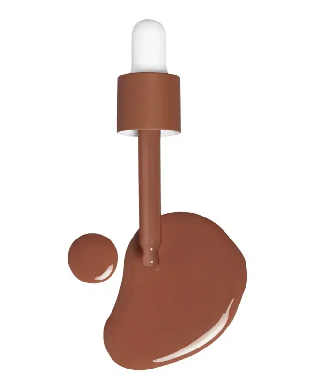 Agent Nateur Holi Sun Dewy Tinted SPF Serum