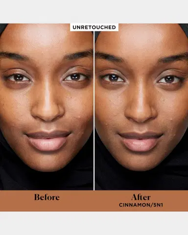 Laura Mercier Real Flawless Weightless Perfecting Waterproof Foundation | Thumbnail 3