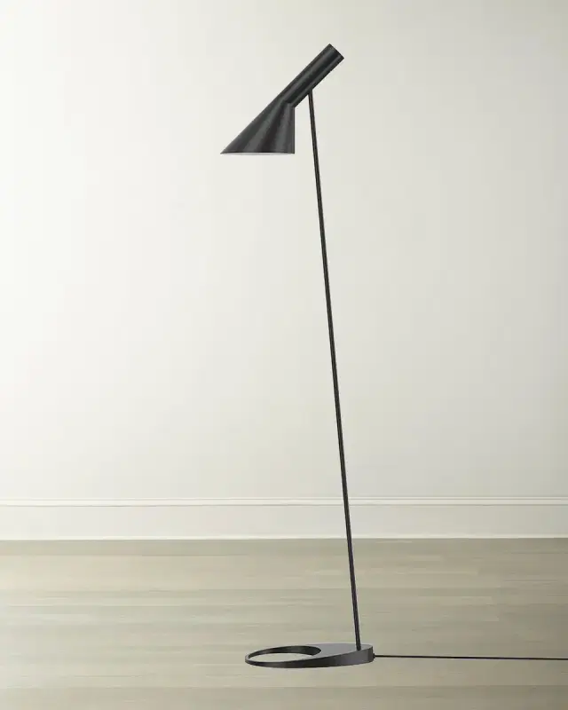 Louis Poulsen AJ Floor Lamp, 51"