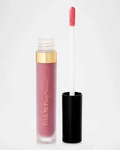 Trish McEvoy Easy Liquid Lip Gloss | Thumbnail 2