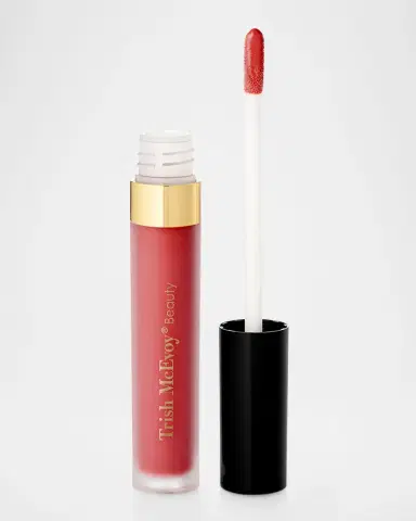 Trish McEvoy Easy Liquid Lip Gloss | Thumbnail 2