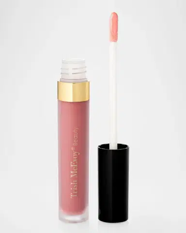Trish McEvoy Easy Liquid Lip Gloss | Thumbnail 2