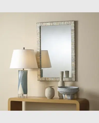 Jamie Young Heron 38" Mirror | Thumbnail 2