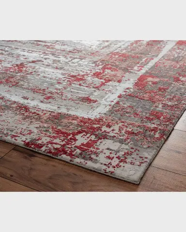 Haven & Loom Rosalie Power-Loomed Rug | Thumbnail 2