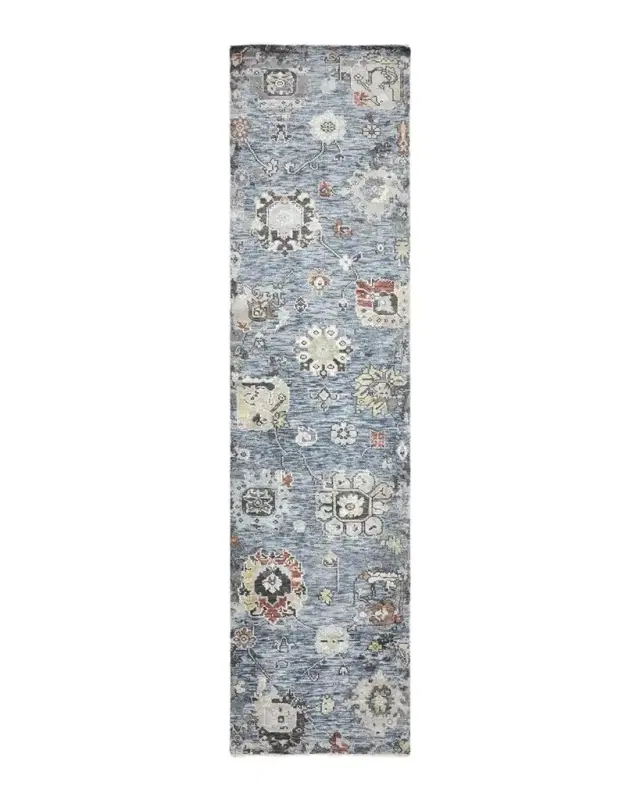 Haven & Loom Ezra Hand-Knotted Rug