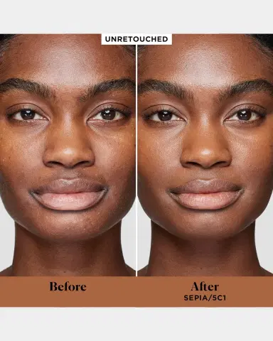 Laura Mercier Real Flawless Weightless Perfecting Waterproof Foundation | Thumbnail 3 Laura Mercier Real Flawless Weightless Perfecting Waterproof Foundation | Thumbnail 3