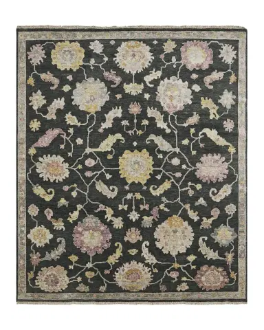 Haven & Loom Elijah Hand-Knotted Rug | Thumbnail 1 Haven & Loom Elijah Hand-Knotted Rug | Thumbnail 1