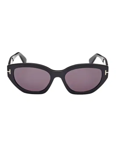 Tom Ford Penny Acetate Butterfly Sunglasses | Thumbnail 1 Tom Ford Penny Acetate Butterfly Sunglasses | Thumbnail 1