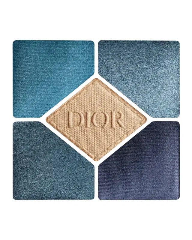 Dior show 5 Couleurs Couture Eyeshadow Palette