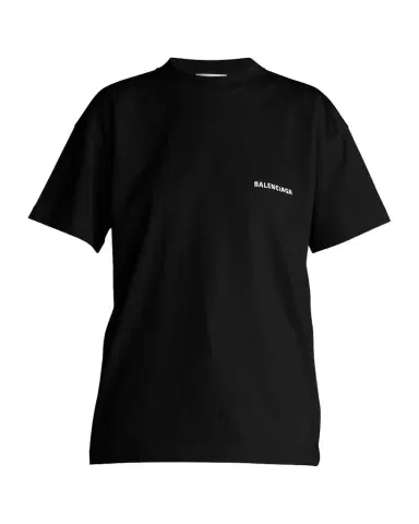 Balenciaga T-Shirt Medium Fit | Thumbnail 1