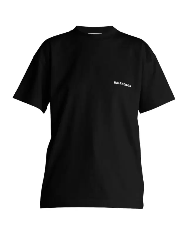 T-Shirt Medium Fit