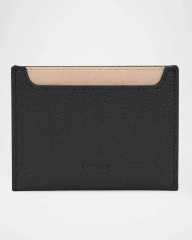 Oryany The Mandy Flap Leather Crossbody Bag | Thumbnail 4 Oryany The Mandy Flap Leather Crossbody Bag | Thumbnail 4