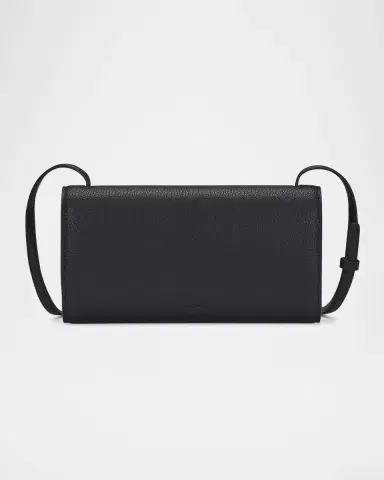 Oryany The Mandy Flap Leather Crossbody Bag | Thumbnail 7 Oryany The Mandy Flap Leather Crossbody Bag | Thumbnail 7