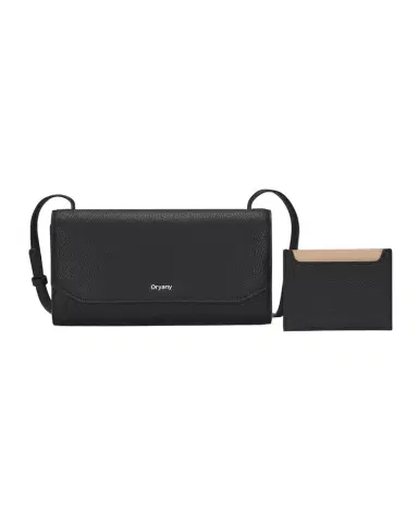 Oryany The Mandy Flap Leather Crossbody Bag | Thumbnail 1 Oryany The Mandy Flap Leather Crossbody Bag | Thumbnail 1