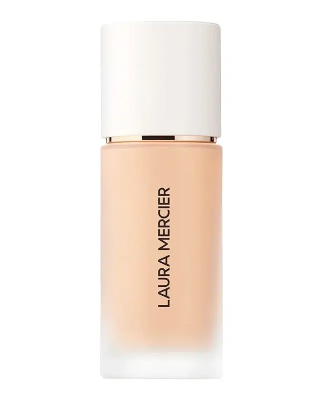 Laura Mercier Real Flawless Weightless Perfecting Waterproof Foundation