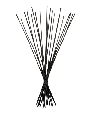 Dr. Vranjes Firenze Non-Scented Black Diffuser Sticks for 8.5 oz. | Thumbnail 1 Dr. Vranjes Firenze Non-Scented Black Diffuser Sticks for 8.5 oz. | Thumbnail 1
