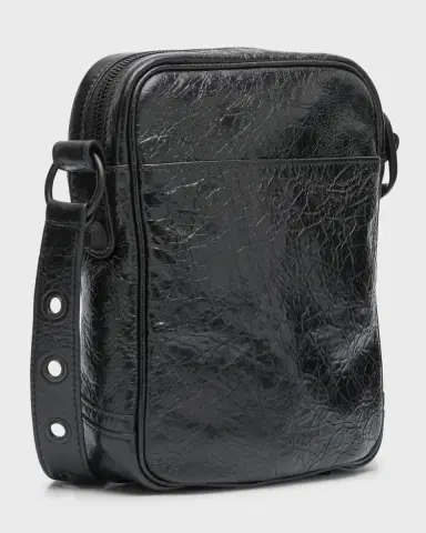 Balenciaga Men 's Le Cagole Crossbody Bag | Thumbnail 6