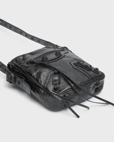Balenciaga Men 's Le Cagole Crossbody Bag | Thumbnail 7