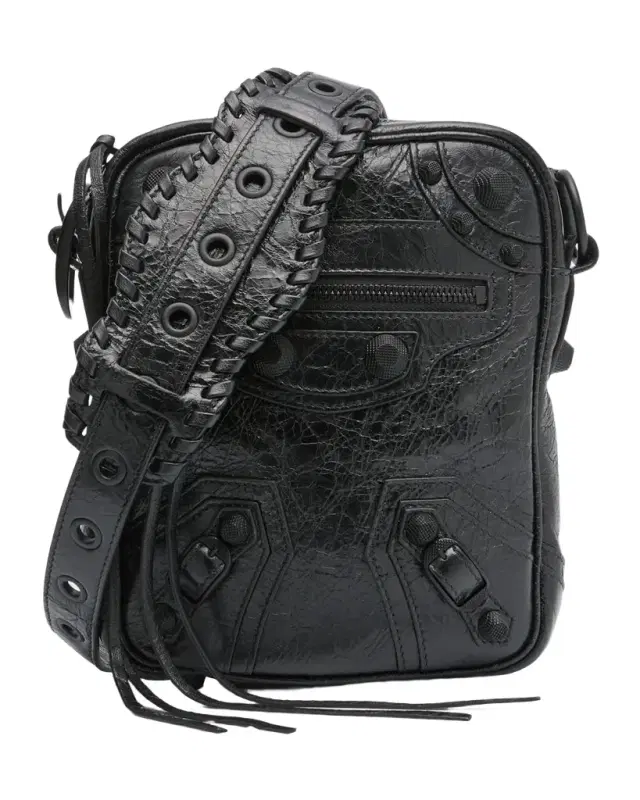 Men 's Le Cagole Crossbody Bag