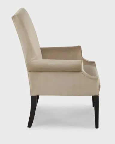 Old Hickory Tannery Jonath Dining Arm Chair | Thumbnail 2
