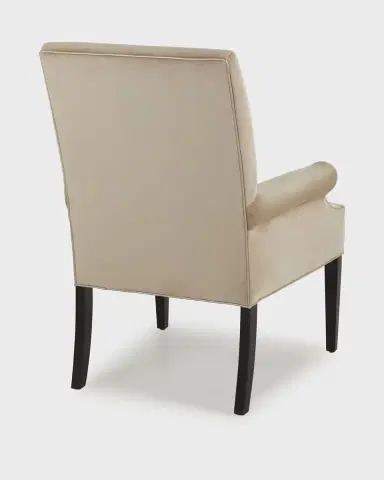 Old Hickory Tannery Jonath Dining Arm Chair | Thumbnail 3
