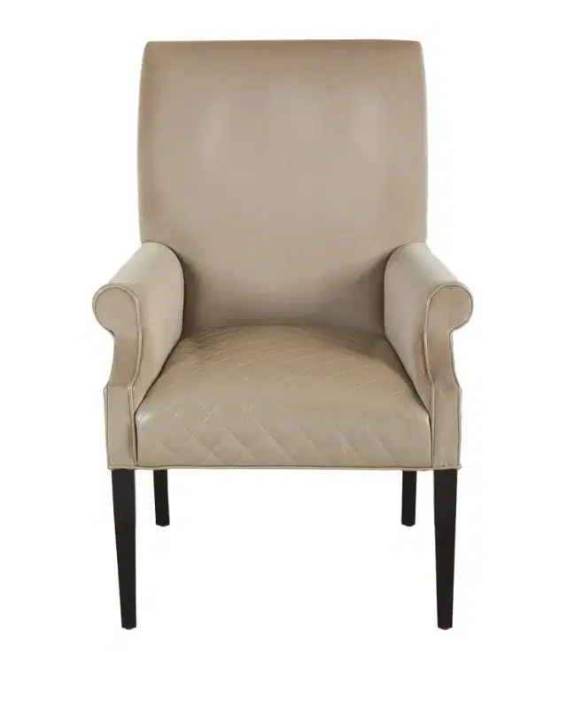 Old Hickory Tannery Jonath Dining Arm Chair