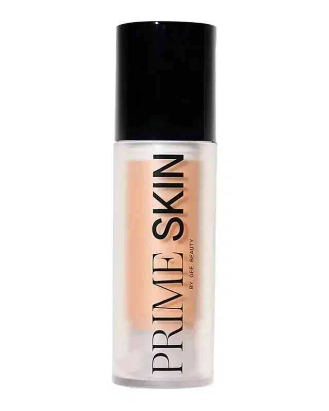 Gee Beauty Prime Skin by