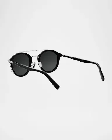 Dior Diorblacksuit R7U Sunglasses | Thumbnail 2