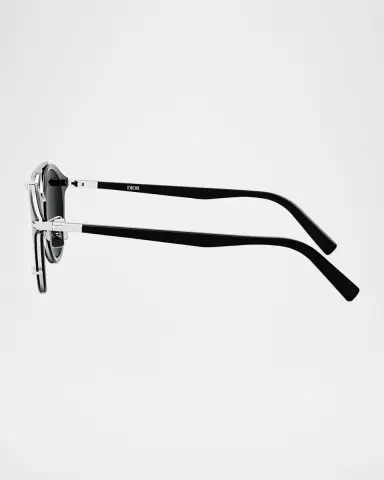Dior Diorblacksuit R7U Sunglasses | Thumbnail 3