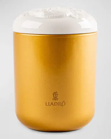 Lladro Dragon Candle - Redwood Fire | Thumbnail 2 Lladro Dragon Candle - Redwood Fire | Thumbnail 2