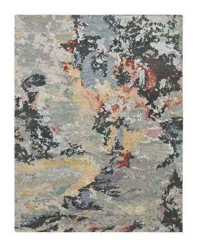 Haven & Loom Jane Hand-Knotted Rug | Thumbnail 1 Haven & Loom Jane Hand-Knotted Rug | Thumbnail 1