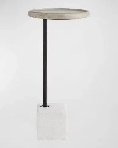 Arteriors Davies Martini Table | Thumbnail 2